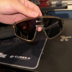 Oakley Latch Panel Sunglasses