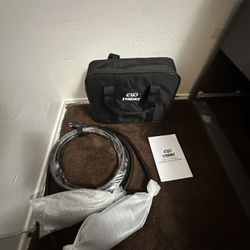Car Charger Lvl 1/2
