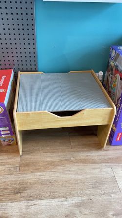 Lego Table