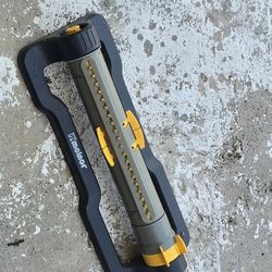 Melnor DuraTek 4500-sq ft Oscillating Sled Lawn Sprinkler