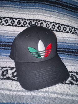 MEXICO 26 ORIGINALS BASEBALL CAP adidas World Cup. Soccer