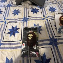 Bape Shirt Size Small 