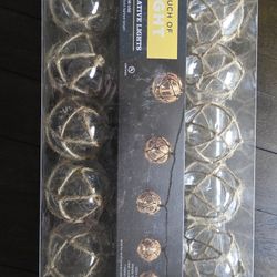 Indoor Outdoor Decorative Lights