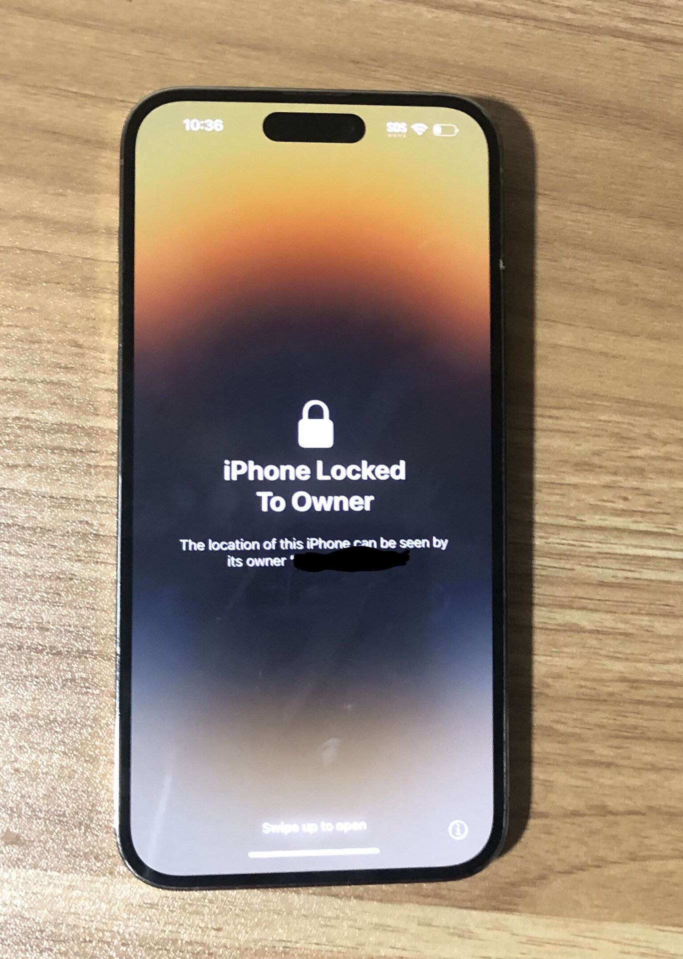 Iphone 14 pro max