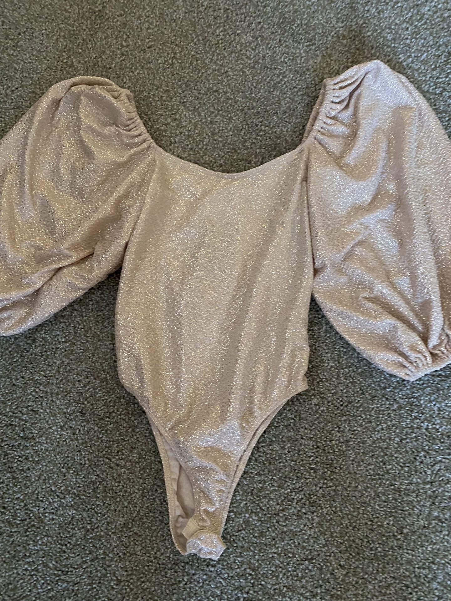Women’s new with tags bodysuit