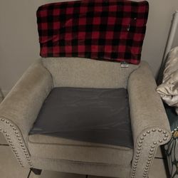 Comfy Chair 