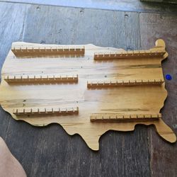 Spoon Rack