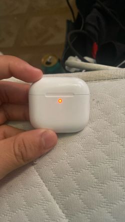 AirPod Gen 3s