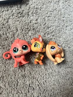 Littlest pet shop