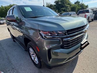 2024 CHEVY-TAHOE 