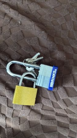 Locks