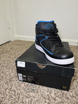Air Jordan 2 Retro