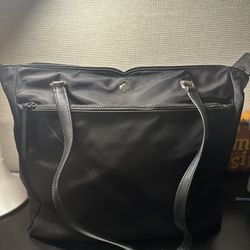 kate spade new york Jae Women's Large Tote Bag - Black