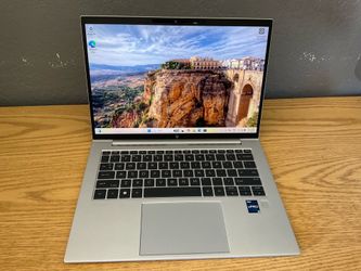 HP EliteBook 1040 14 inch G9 NoteBook PC  i7-12 th Gen