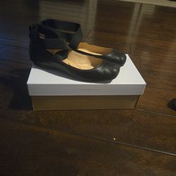 Jessica Simpson Ballet Style Flats
