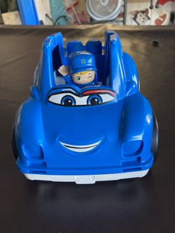 Toy