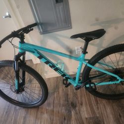 Trek Marlin 7 Gen 2