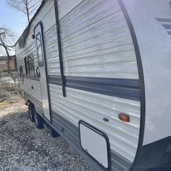 2020 Conquest RV 26’