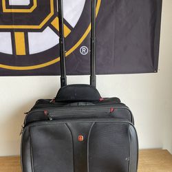 Swissgear Travel Bag 