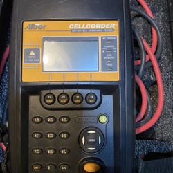 Albercorp Cellcorder