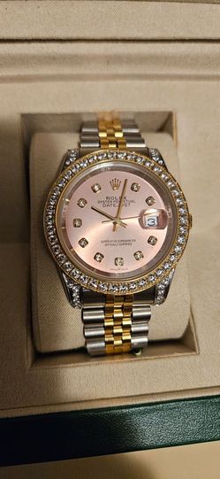 Watch $(150)