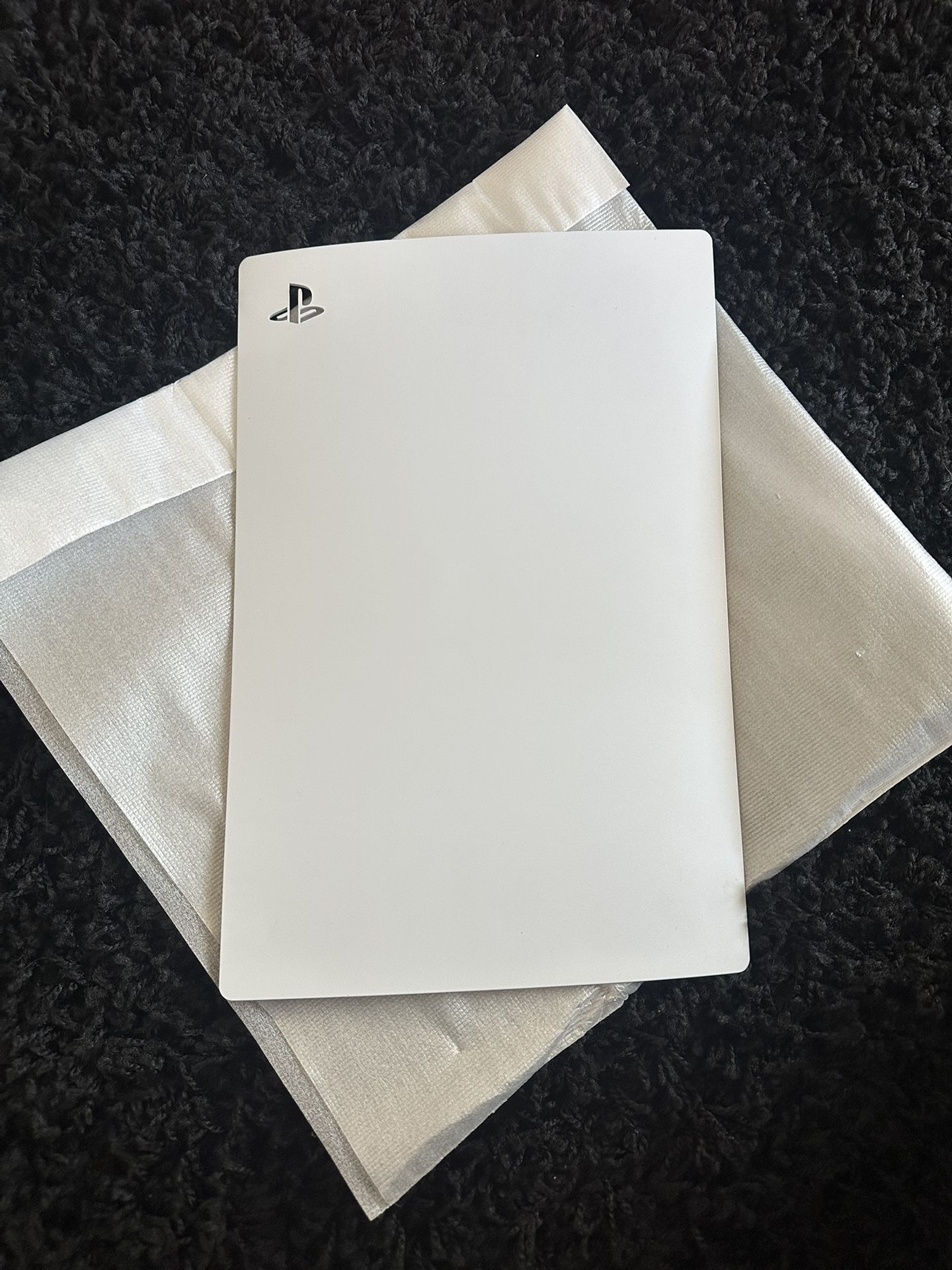 playstation 5 disc covers