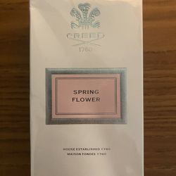 Creed Spring Flower 