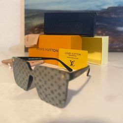 Louis Vuitton Sunglasses