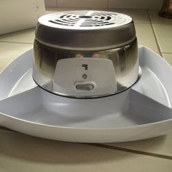 Sharper image s’mores Maker