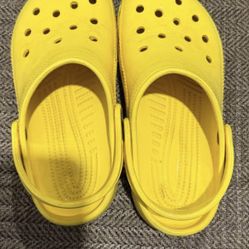 Crocs J5