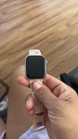 Watch series 9 45mm lte