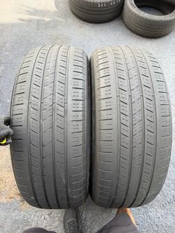 Neoterra 275 60 R20