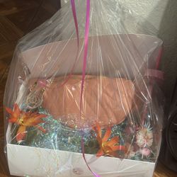 Mother Day Basket