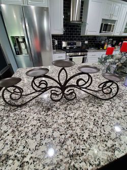 Home interiors decoration