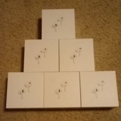 Airpods Pro 2  $60 
