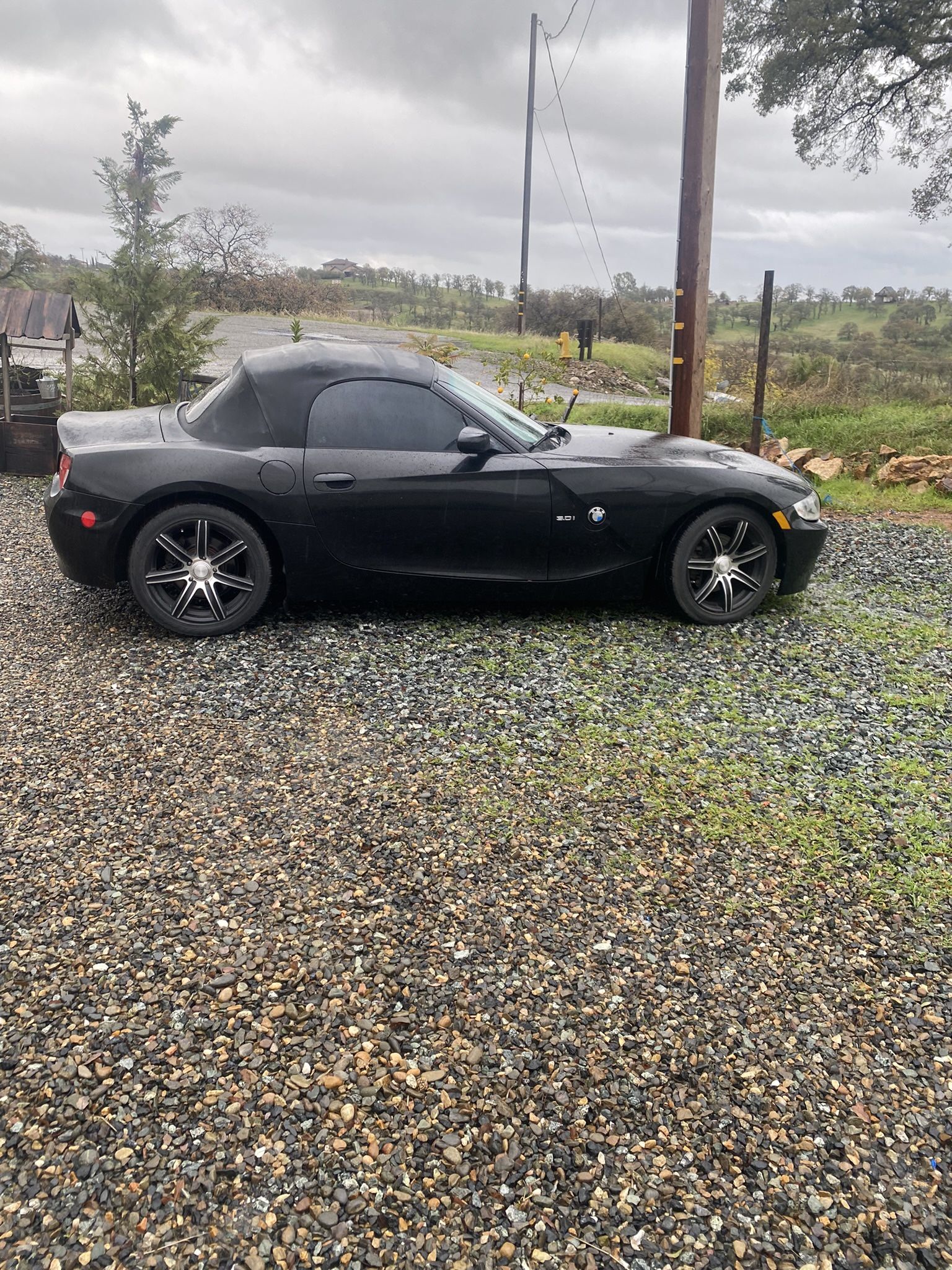 2006 BMW Z4 for Sale in La Grange, CA OfferUp