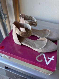 Aerosoles woman shoes(New) -size 7