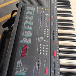 Yamaha Psr 400