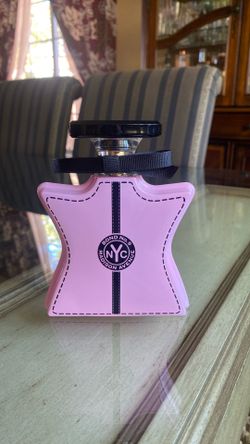 Bond No. 9 “Madison Avenue” perfume fragrance
