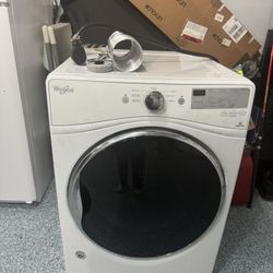 Dryer