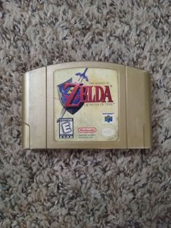Nintendo 64