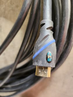 100ft HDMI Cable