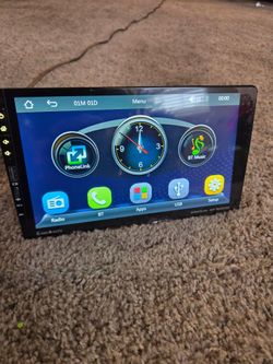 9" Carplay Upgrade