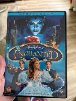 Disney Enchanted