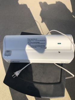 Food Saver /Vac 550