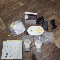 Medela Pump In Style 