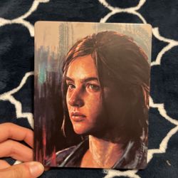 The Last Of Us 2