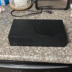 Xbox Series S 1T