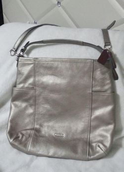 BRAND NEW WITH TAGS~ COACH PURSE