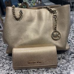 MK purse & Wallet